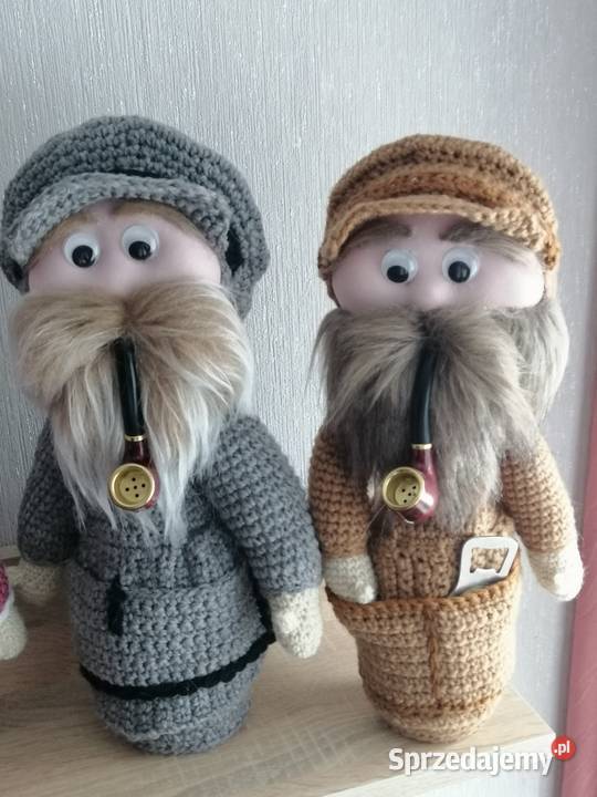 Prezent na dzień babci i dziadka Katowice