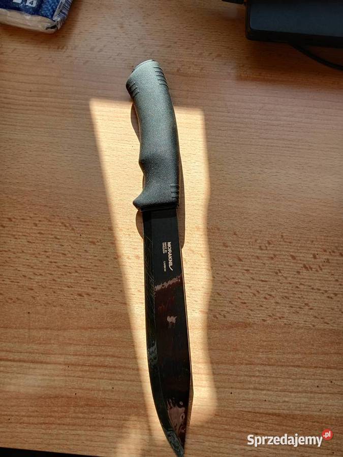 Nóż Morakniv Pathfinder małopolskie Szpitary