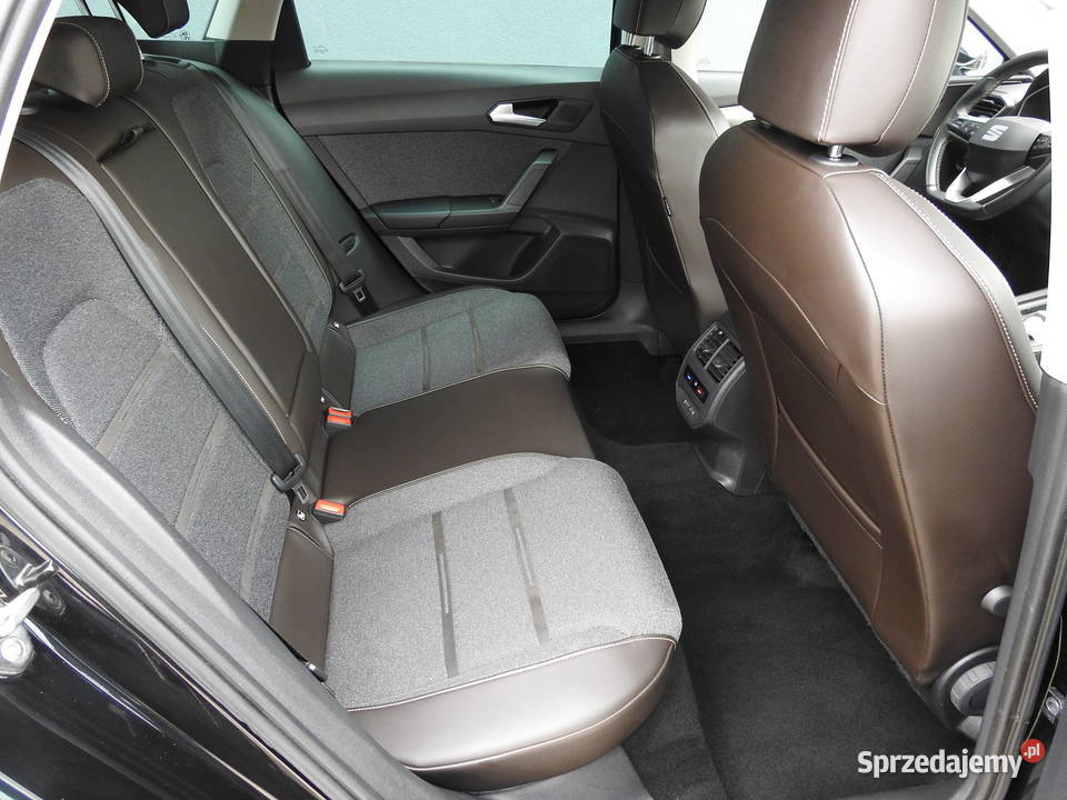 15 TFSI 150 AUT VIRTUALNY COCPIT FULL LED Mielec