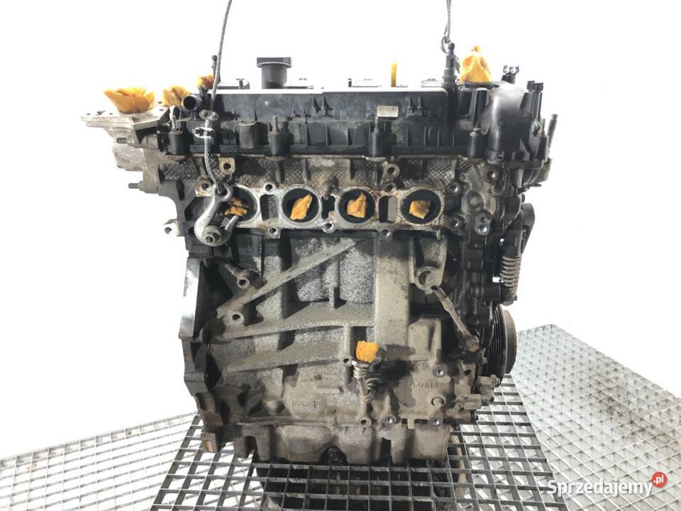 SILNIK VOLVO 20 241 B4204T7 0716 V70 III