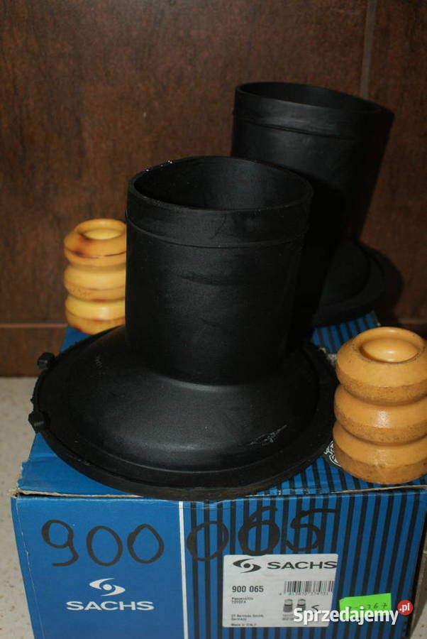 900 065 Zestaw montażowy amortyzatora przód osobowe Białobrzegi