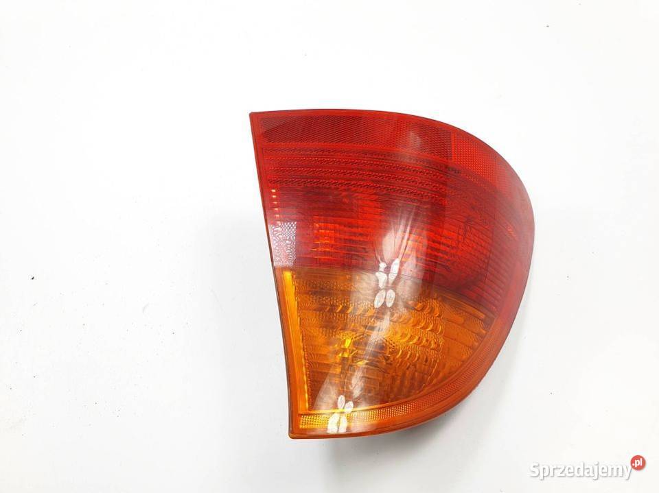 LAMPA LEWA TYŁ BMW E46 6905627 Lipno sprzedam