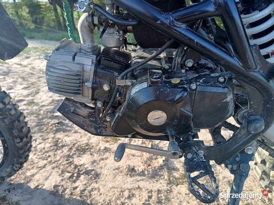 Cross Apaq 125 Przeworno sprzedam