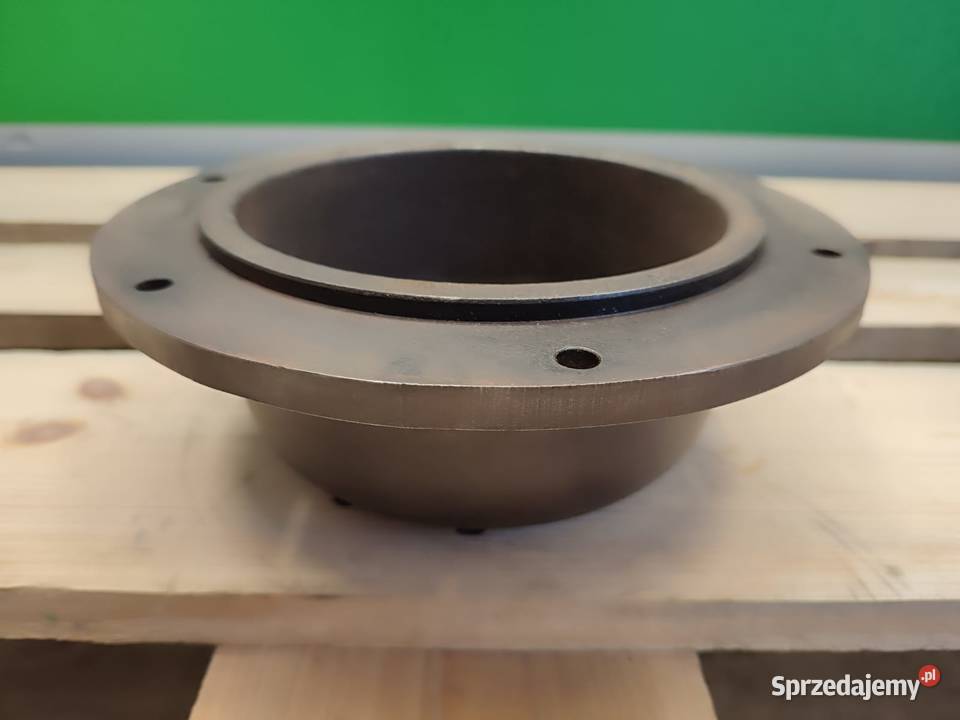 Piasta wentylatora Z81979 silnika JOHN DEERE Pozostałe Wilkowo