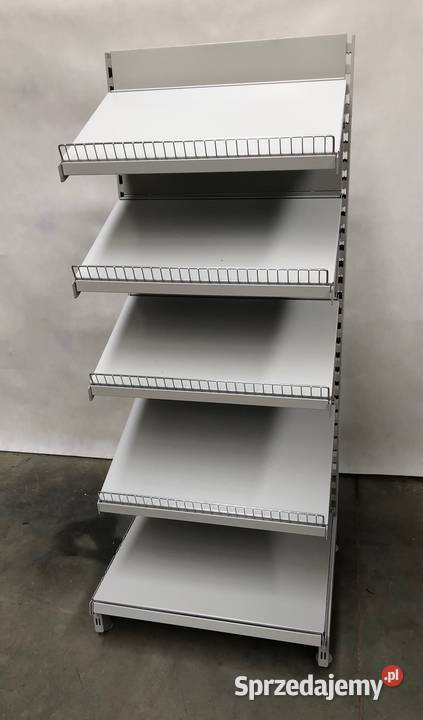 REGAŁ WARZYWNICZY PIEKARNICZY warzywa owoce Ostrołęka