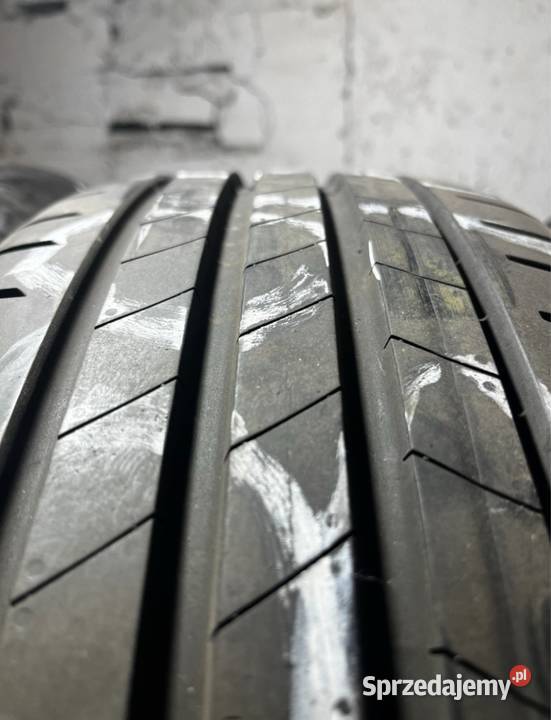 Opony 19555r16 87h bridgestone turanza t005 16cale małopolskie Chrzanów