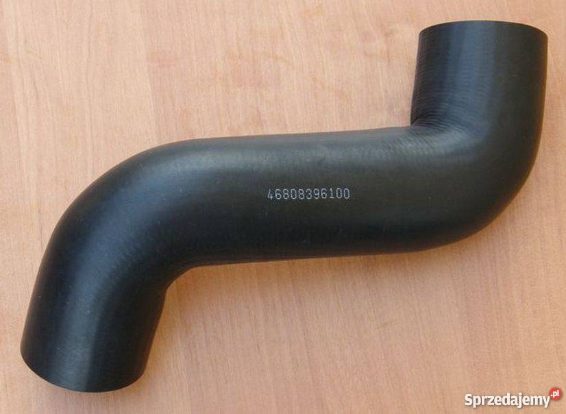 PRZEWÓD TURBO INTERCOOLERA FIAT STILO 19 TDI osobowe