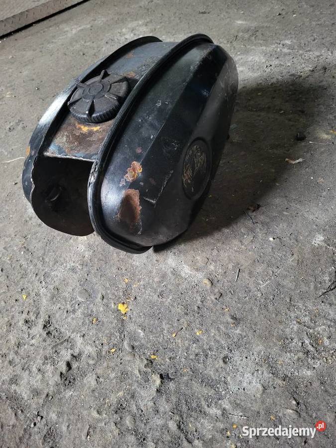 Bak wsk 125 175 Myślenice