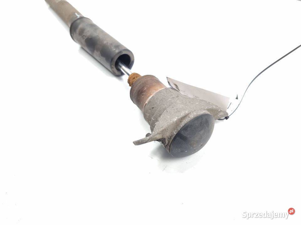 AMORTYZATOR PRAWY TYŁ AUDI A6 C7 4G5513035F Lipno sprzedam