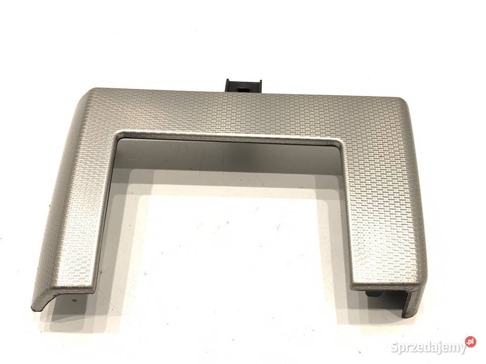 LISTWA DEKOR JAGUAR XF II GX63046A62BA Kombi