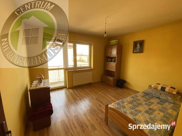 Dom wolnostojący Stary Sącz 230m2 Liczba pokoi 4
