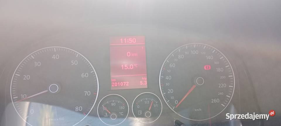 Volkswagen caady 200000km Koszalin