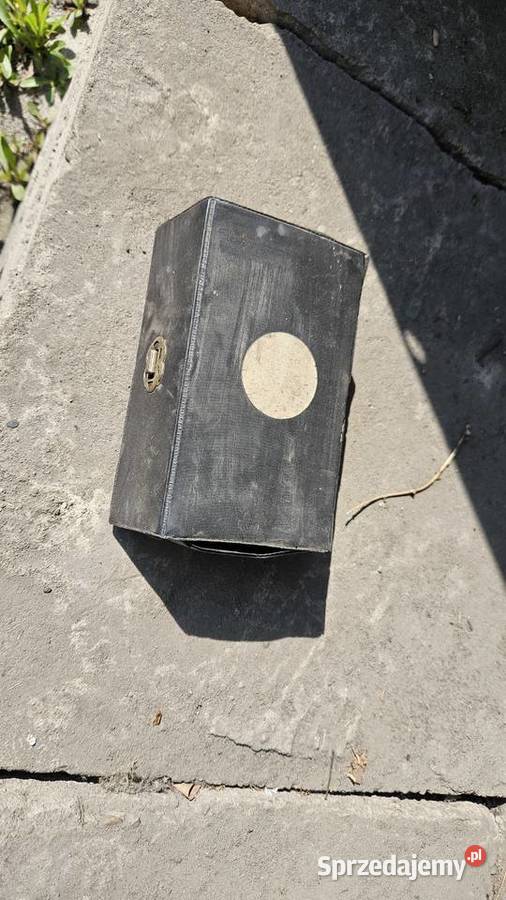 Apteczka FSO Polonez Kraków