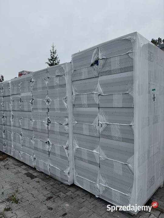 styrodur xps Sytnhos prime L30 grubość 12 do świętokrzyskie sprzedam
