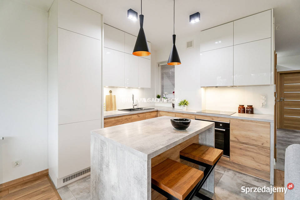 Mieszkanie na sprzedaż Kraków 9639m2 5 pokojowe