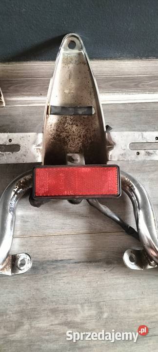 Kierunkowskazy tył Yamaha Drag Star V Star XVS Pabianice