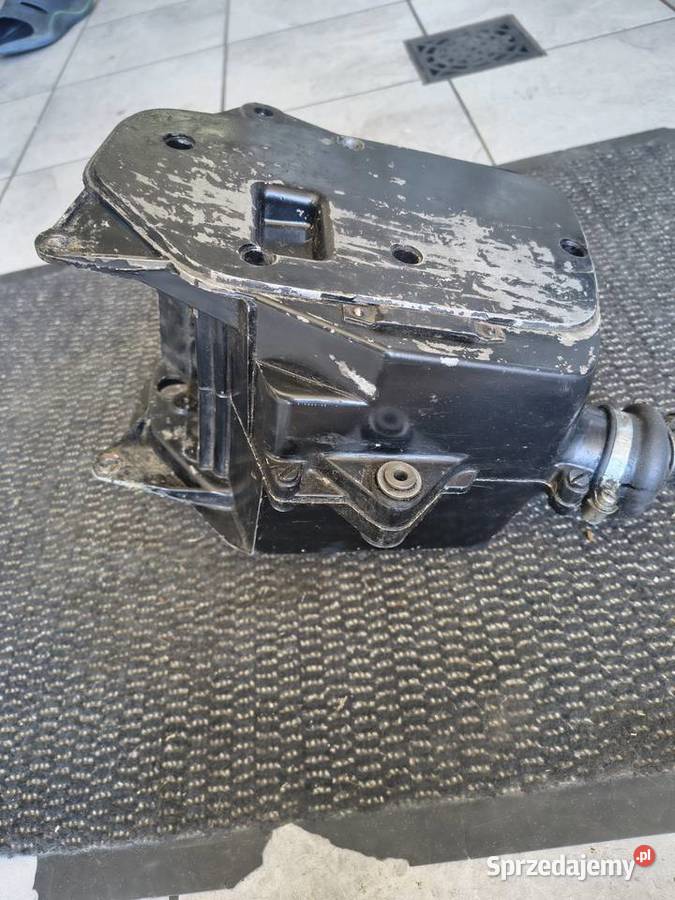 Filtr powietrza cz 175 350 jawa Rzeszów