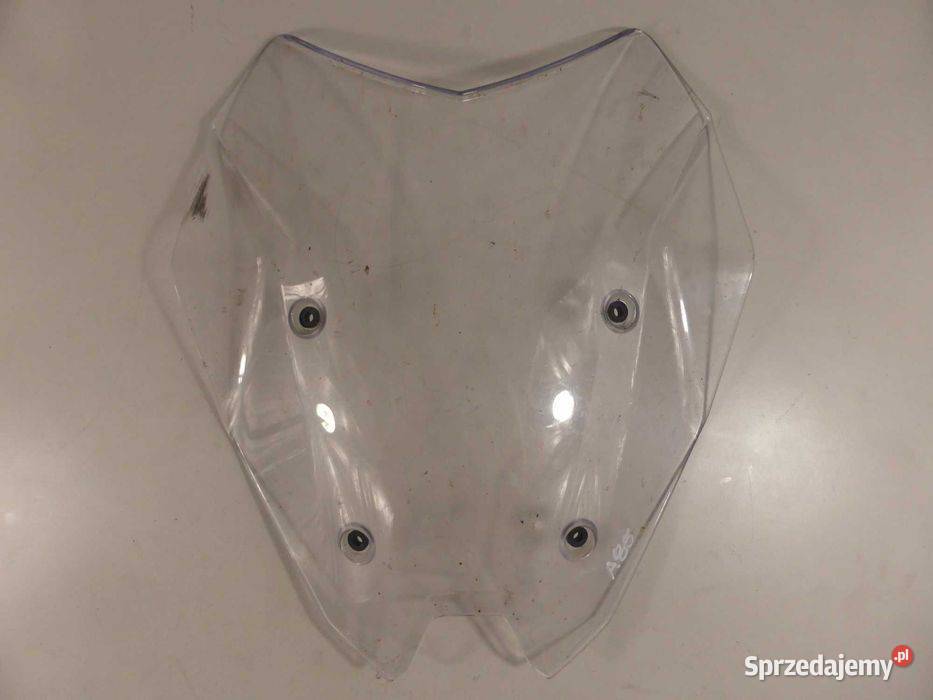BMW R 1250 RS 1822r szyba 46634382810 A85