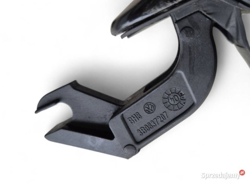 KLAMKA DRZWI ZEWNĘTRZNA PRZÓD TYŁ PRAWA LEWA Działoszyce