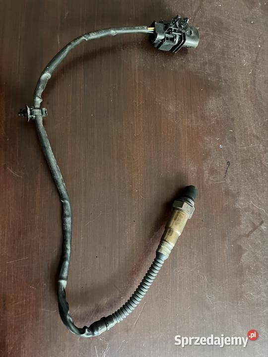 Sonda lambda Ford