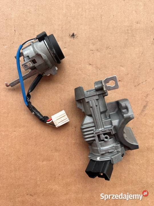 Stacyjka Hyundai i20 II 20142020 sprzedam