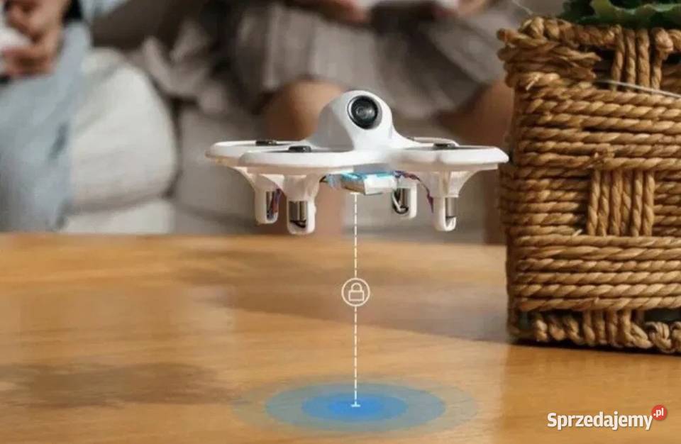 Dron FPV BETAFPV Cetus Lite