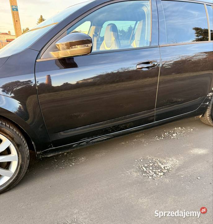 VRS DSG XENON Krotoszyn