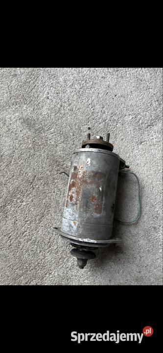 Prądnica Fiat 126p maluch 126 Pozostałe Strzelce Krajeńskie sprzedam