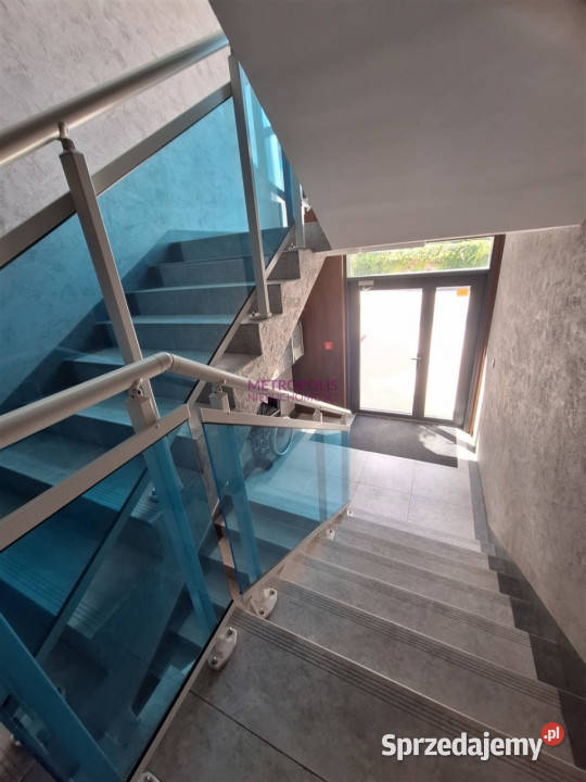 Mieszkanie Rybnik 545m2 3 pok apartamentowiec