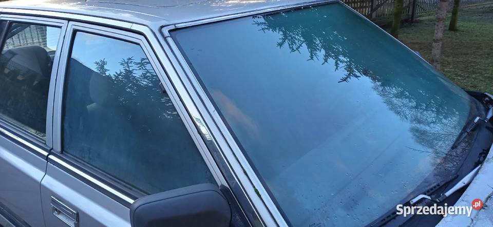 Nissan LAUREL PATROL 28D SGL JC32 silnik 6 Sieradz