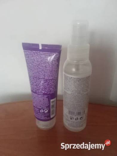 Avon mgiełka krem do rąk fiolek i malina Kraków