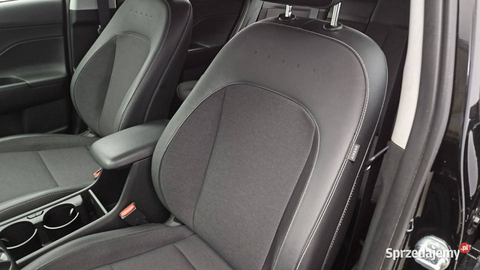 Hyundai Kona 16 TGDI Executive DCT Z Polskiego SUV mazowieckie Warszawa