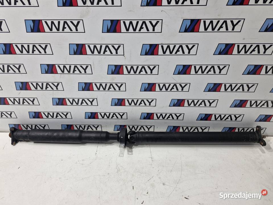 BMW F22 F23 F30 F31 WAŁ NAPĘDOWY AUTOMAT 8605231