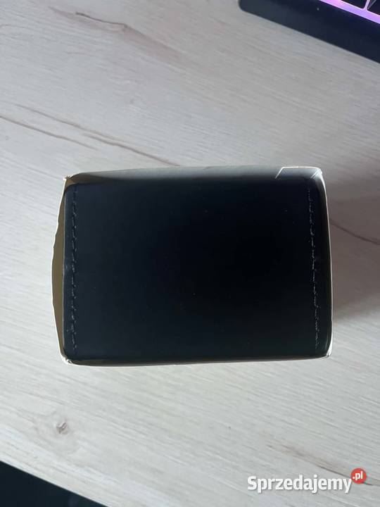 Etui pokrowiec na zegarek Radzyń Podlaski