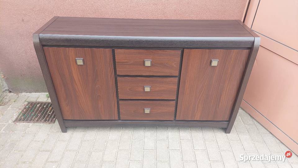 Komoda BRW Loren Poznań