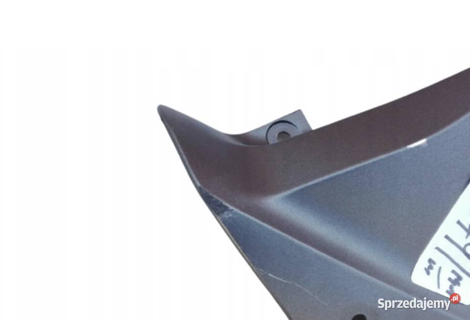 OSŁONA PRAWY BOK SPÓD YAMAHA YZF 125R 2013 Części motocyklowe dolnośląskie Wrocław