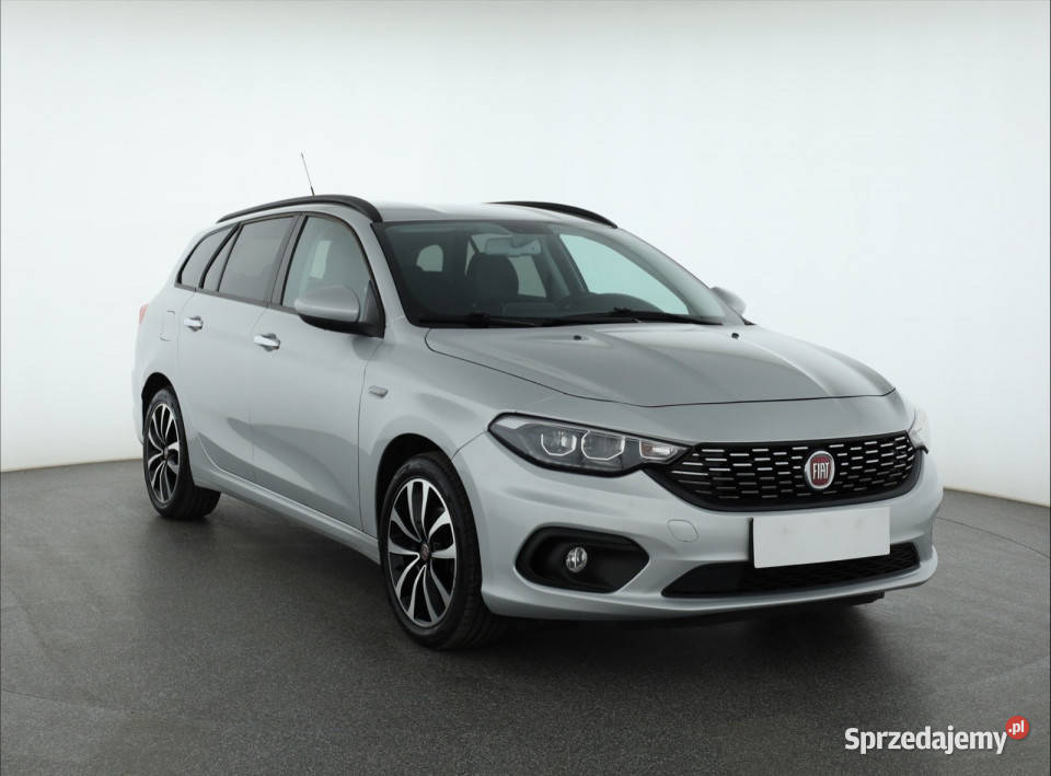 Fiat Tipo 14 16V Piaseczno