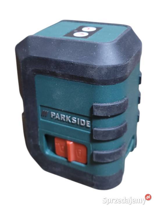 Laser Parkside PKLL 10 B3 LOMBARDi Rzeszów