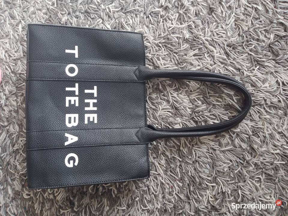 Duża torebka damska małopolskie Chrzanów