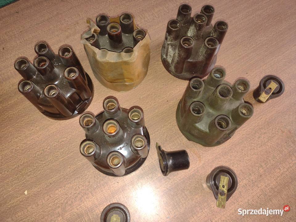 Star 2529kopulki aparatu zaplonowego orginalne z Częstochowa