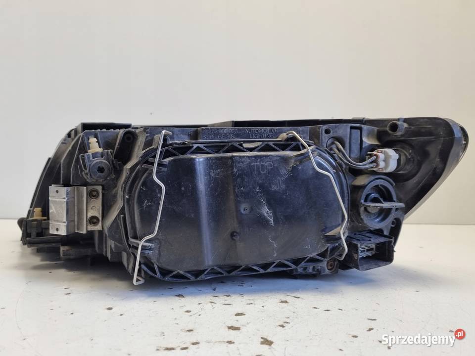 LAMPA PRAWA Volvo V50 S40 II PRZEDNIA prawy Chełm