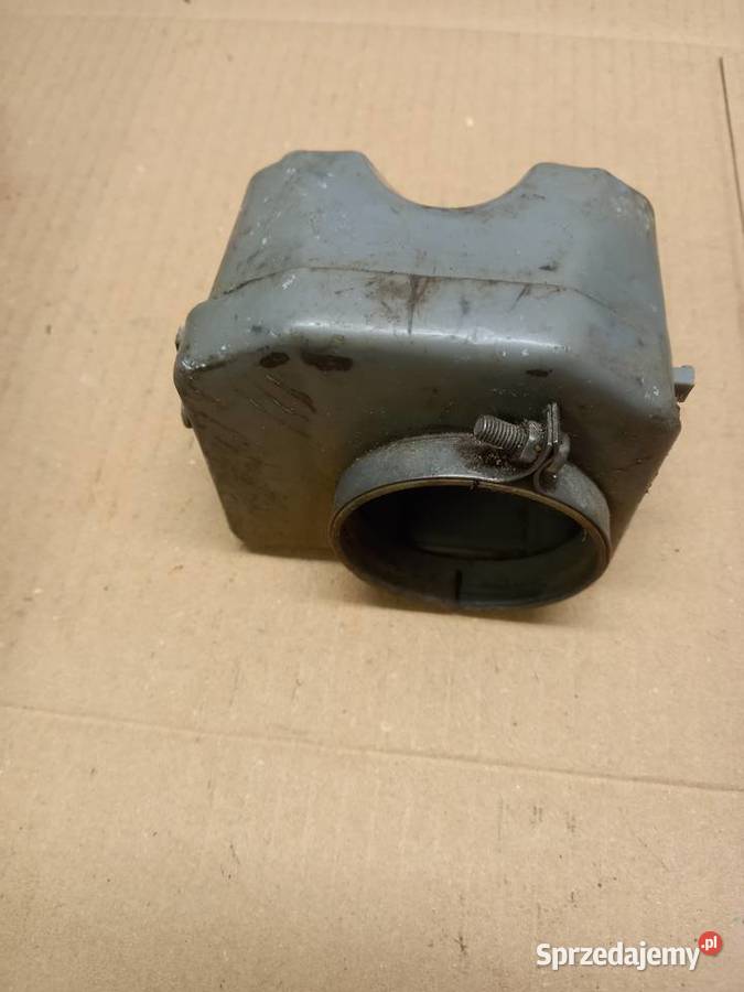 Puszka szmerow motorynka romet Sokołów Podlaski sprzedam