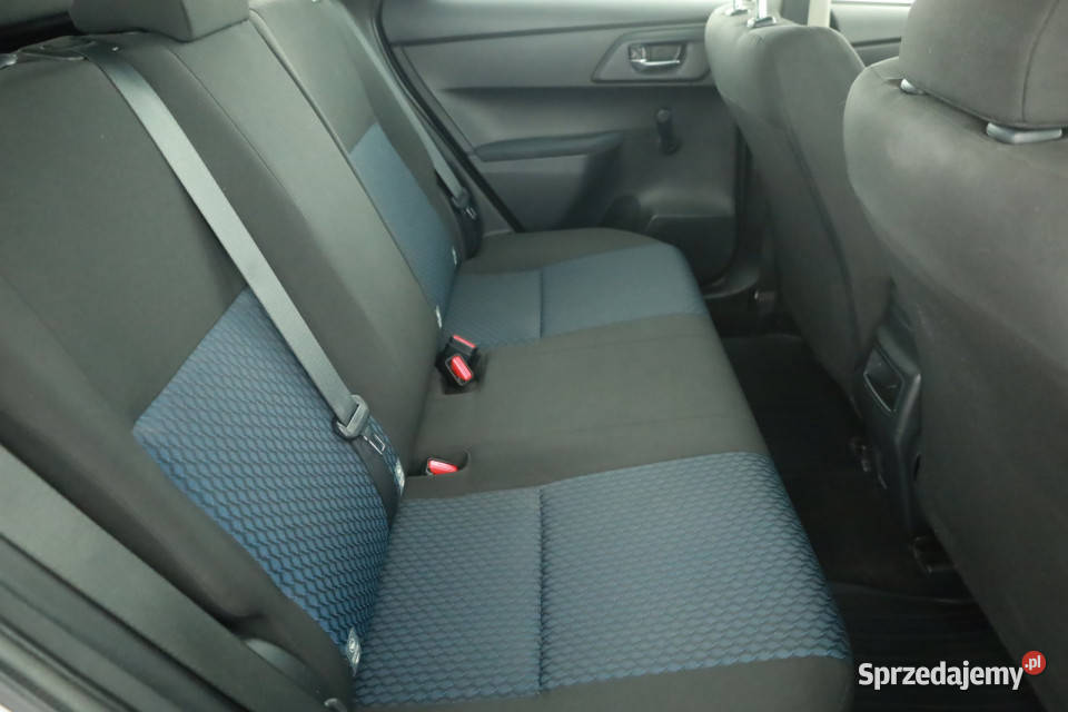 Toyota Auris 13 Dual VVTi światła do jazdy dziennej mazowieckie Piaseczno