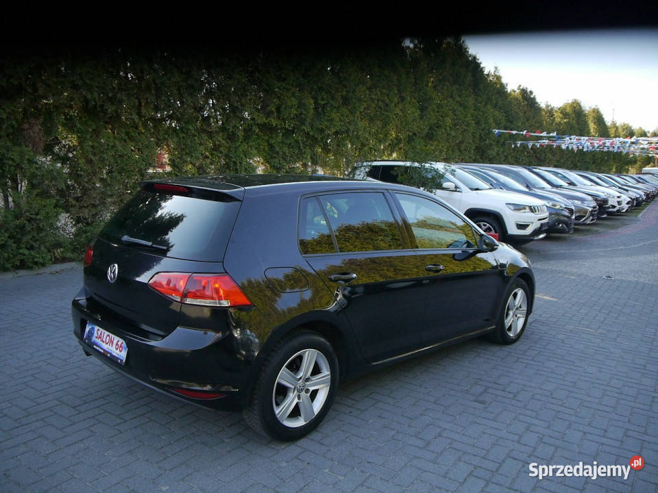 Volkswagen Golf 16tdi 150tkm Stan b diesel Częstochowa sprzedam
