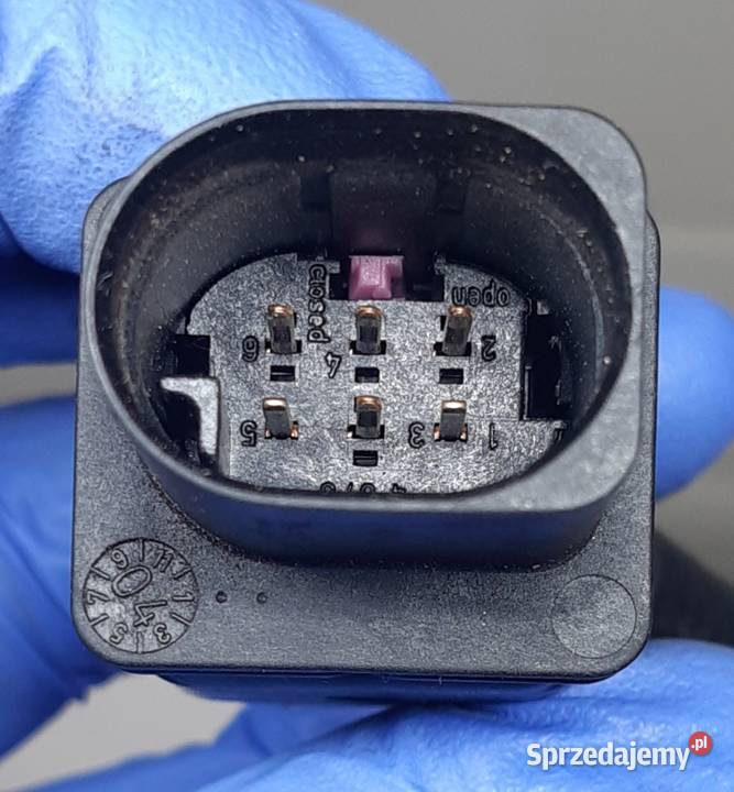 SONDA LAMBDA BMW E60 E71 E83 F06 F10 F25 F30 Mielęcin