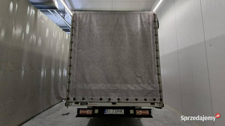 Fiat Ducato MAXI 23 Mjet E6d 35t 2287cm3 sprzedam