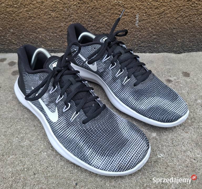 Buty Sportowe Męskie Nike Flex RN 45