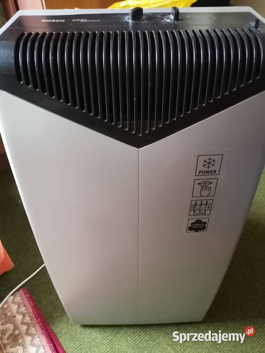 Klimatyzacja domowa bosch Przeworsk