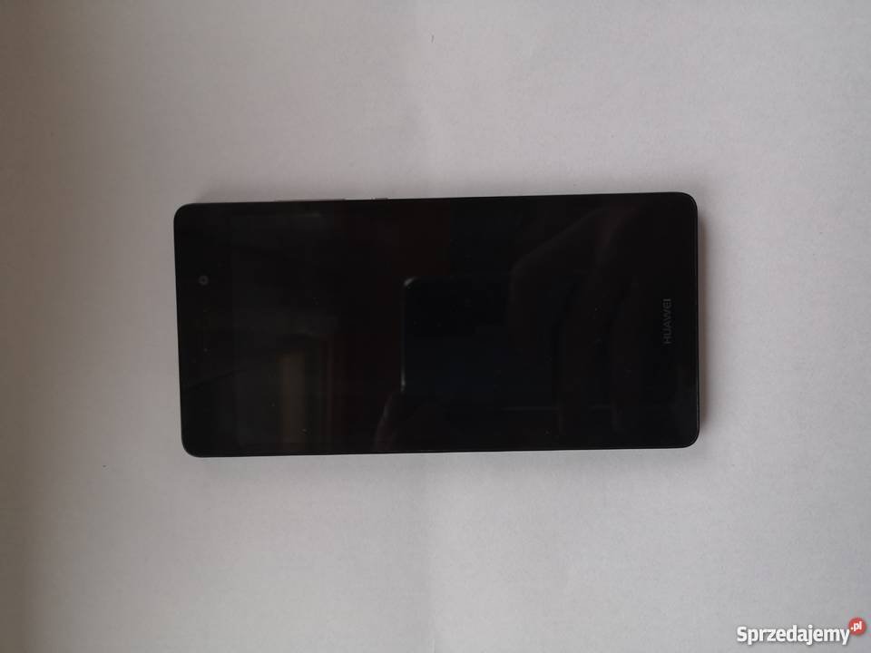 Huawei P8 Lite UMTS pomorskie Gdańsk