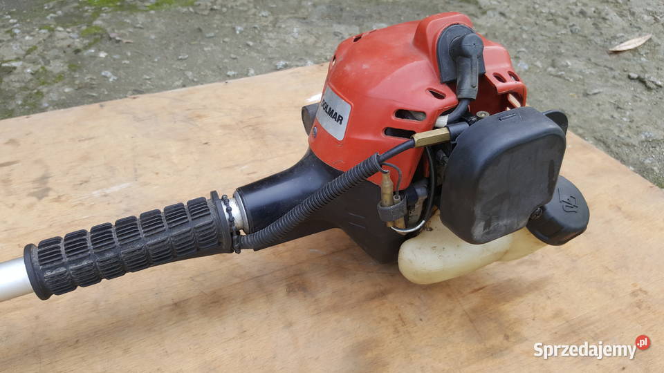 Podkaszarka kosa Dolmar MS20U Bytom